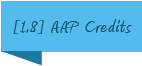 AAP Credits