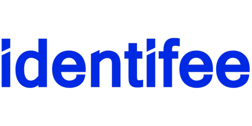 Identifee logo