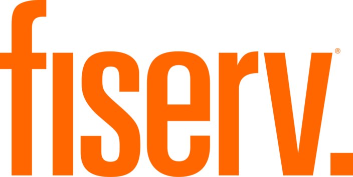 Fiserv Logo